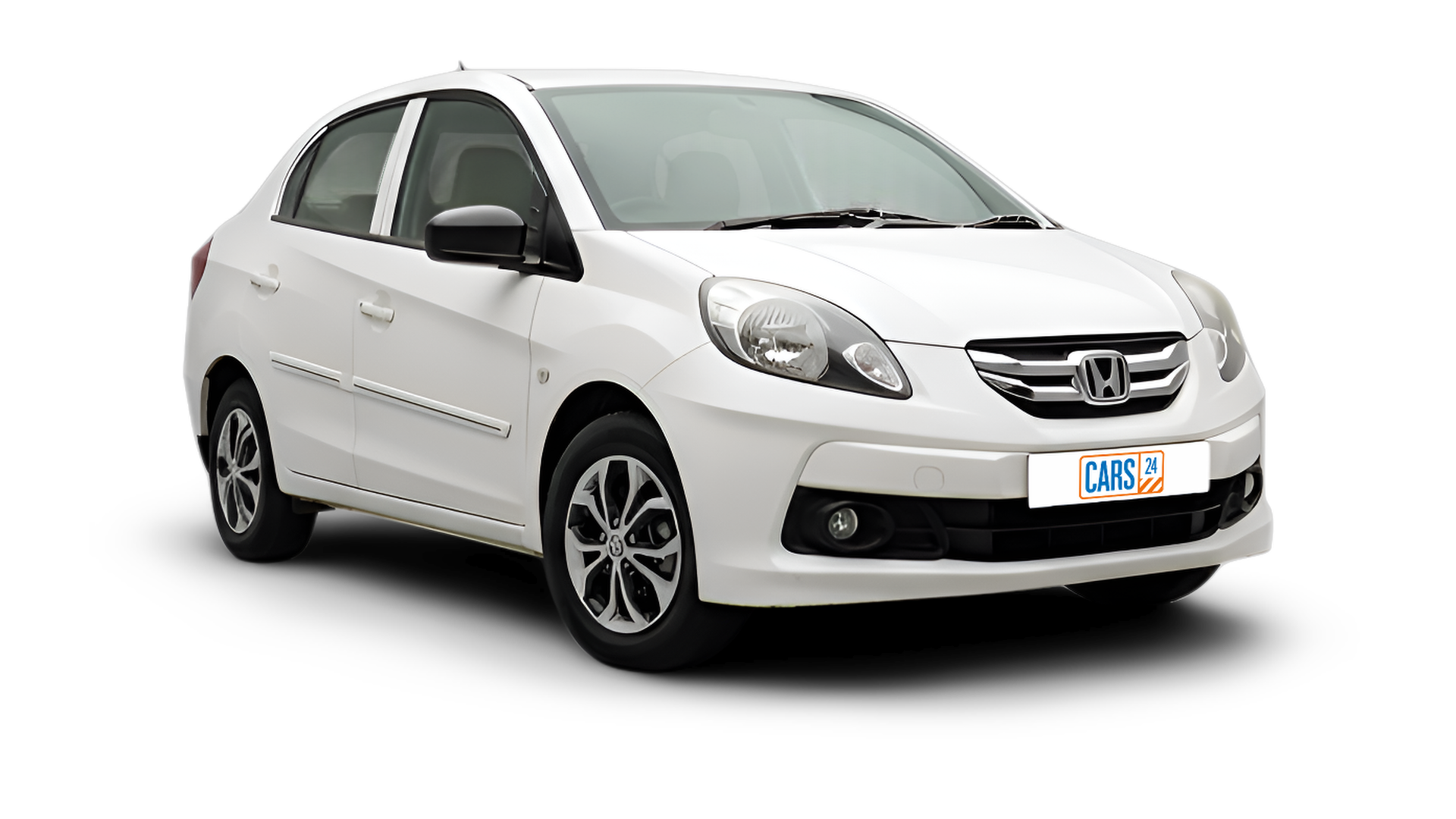 Honda Amaze-img